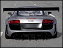 2009 Audi R8 LMS