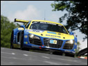 2009 Audi R8 LMS