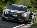 2009 Audi R8 LMS