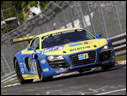 2009 Audi R8 LMS