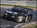 2009 Audi R8 LMS