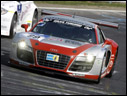 2009 Audi R8 LMS