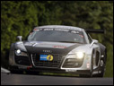 2009 Audi R8 LMS