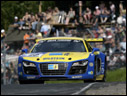 2009 Audi R8 LMS