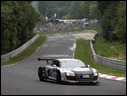 2009 Audi R8 LMS
