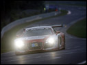 2009 Audi R8 LMS