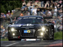 2009 Audi R8 LMS