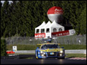 2009 Audi R8 LMS