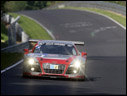 2009 Audi R8 LMS