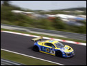 2009 Audi R8 LMS