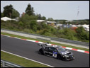 2009 Audi R8 LMS