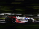 2009 Audi R8 LMS