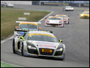 2009 Audi R8 LMS