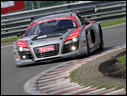 2009 Audi R8 LMS