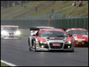 2009 Audi R8 LMS