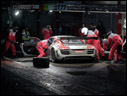 2009 Audi R8 LMS