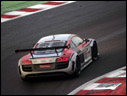 2009 Audi R8 LMS
