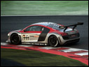 2009 Audi R8 LMS