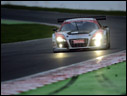 2009 Audi R8 LMS