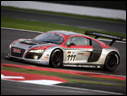 2009 Audi R8 LMS