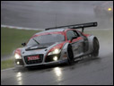 2009 Audi R8 LMS