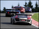 2009 Audi R8 LMS