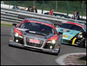 2009 Audi R8 LMS