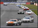 2009 Audi R8 LMS