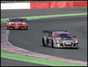 2009 Audi R8 LMS