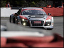 2009 Audi R8 LMS