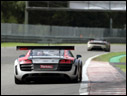 2009 Audi R8 LMS