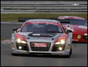 2009 Audi R8 LMS