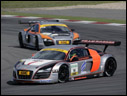 2009 Audi R8 LMS