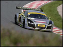 2009 Audi R8 LMS