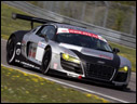 2009 Audi R8 LMS
