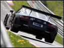 2009 Audi R8 LMS