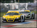 2009 Audi R8 LMS