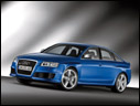 2009 Audi RS6