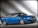 2009 Audi RS6