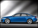 2009 Audi RS6
