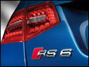 2009 Audi RS6