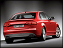 2009 Audi S4