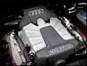 2009 Audi S4