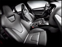 2009 Audi S4