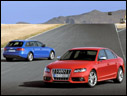 2009 Audi S4