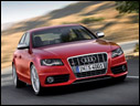 2009 Audi S4