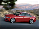 2009 Audi S4