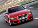 2009 Audi S4