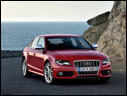 2009 Audi S4