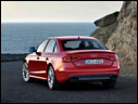 2009 Audi S4